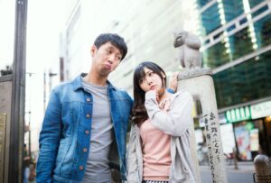 遠距離恋愛 男と女の違い